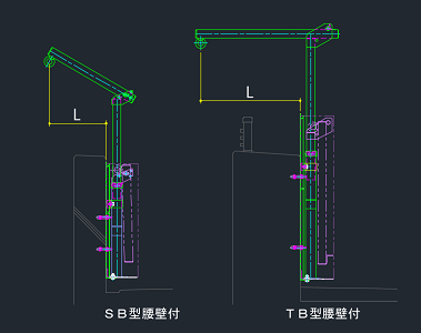 SB-TB型 | 株式会社消防科学研究所